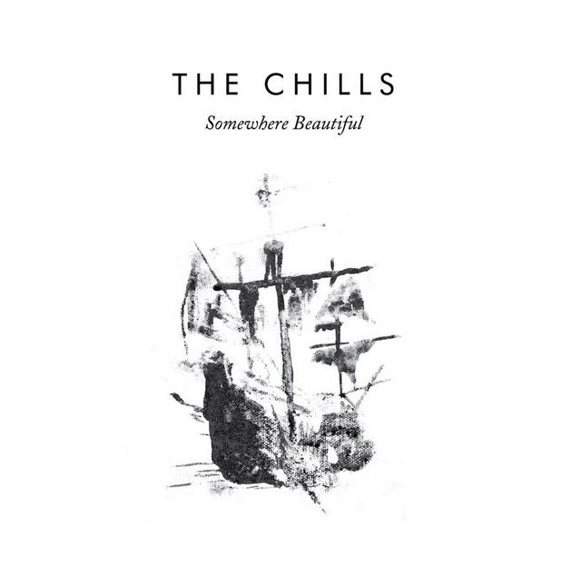 The Chills - Somewhere Beautiful | CD