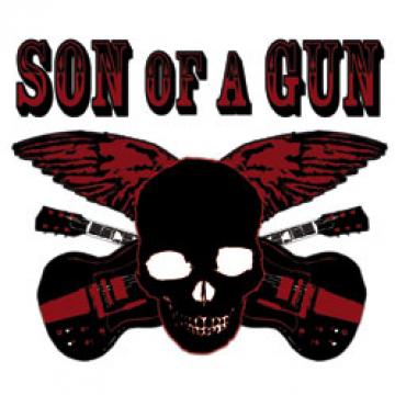 Son of a Gun - Son of a Gun | CD