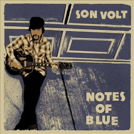 Son Volt - NOTES OF BLUE | Vinyl