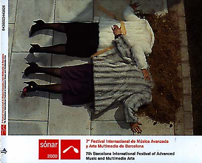 VA - Sonar 2000 | CD