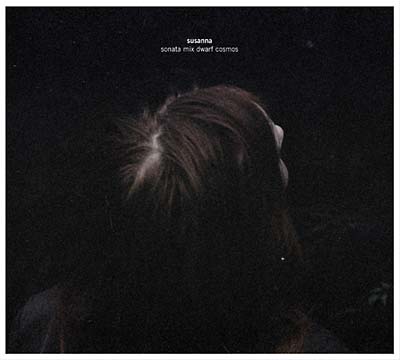 SUSANNA - Sonata Mix Dwarf Cosmos | CD