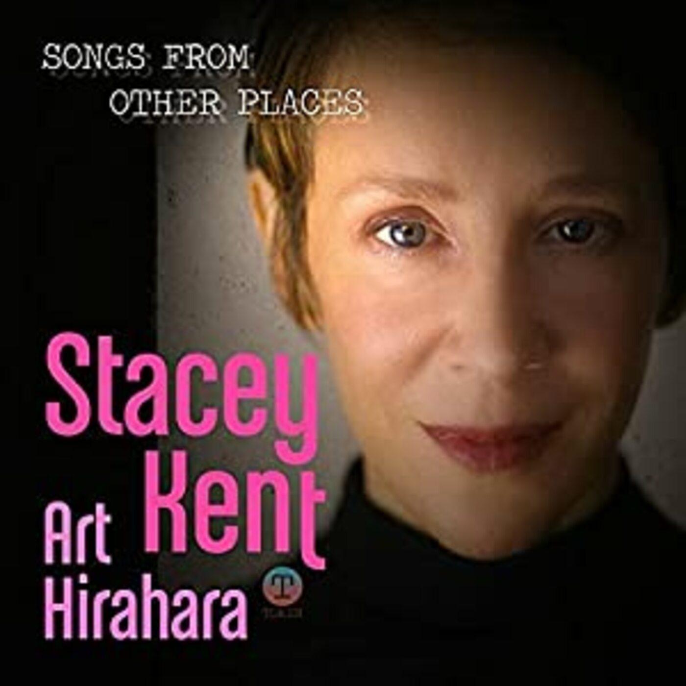 Stacey Kent - Songs From Other Places | Vinyl
