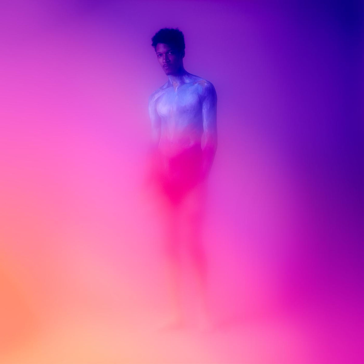 Rosehardt - Songs in the Key of Solitude | Vinyl
