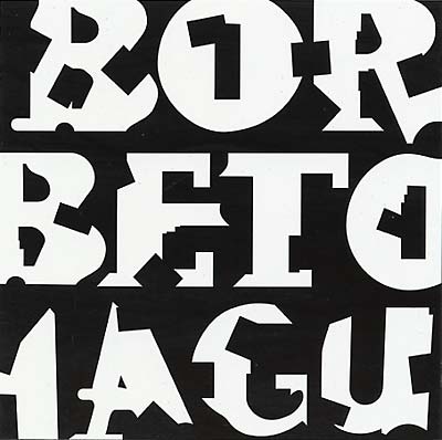 BORBETOMAGUS - Songs Our Mother Taught Us | CD