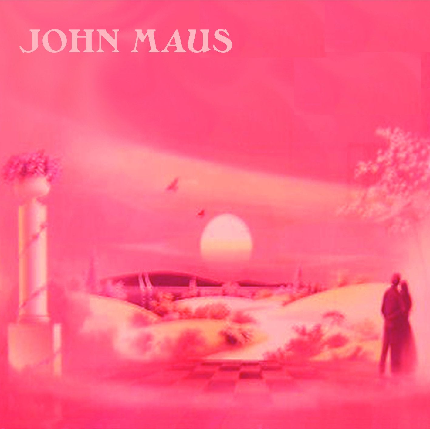John Maus - Songs | CD