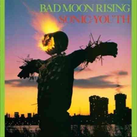 Sonic Youth | Bad Moon Rising | Vinyl