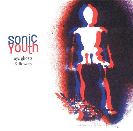 Sonic Youth - Nyc Ghosts And Flowers | Vinyl