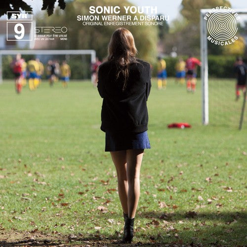 Sonic Youth - Simon Werner a Disparu | Vinyl