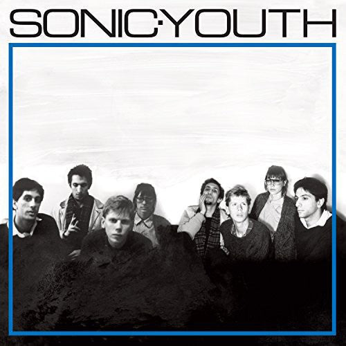 Sonic Youth - Sonic Youth (2 Lp's) | Vinyl