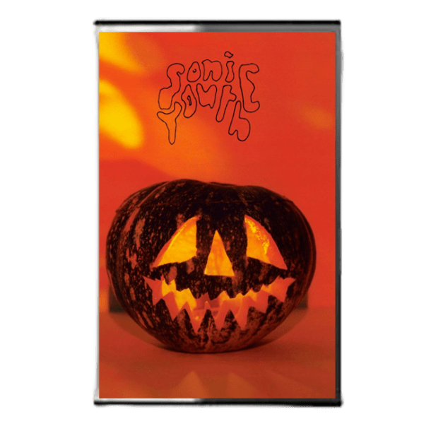Sonic Youth - Walls Have Ears (Cassette) | Cassette
