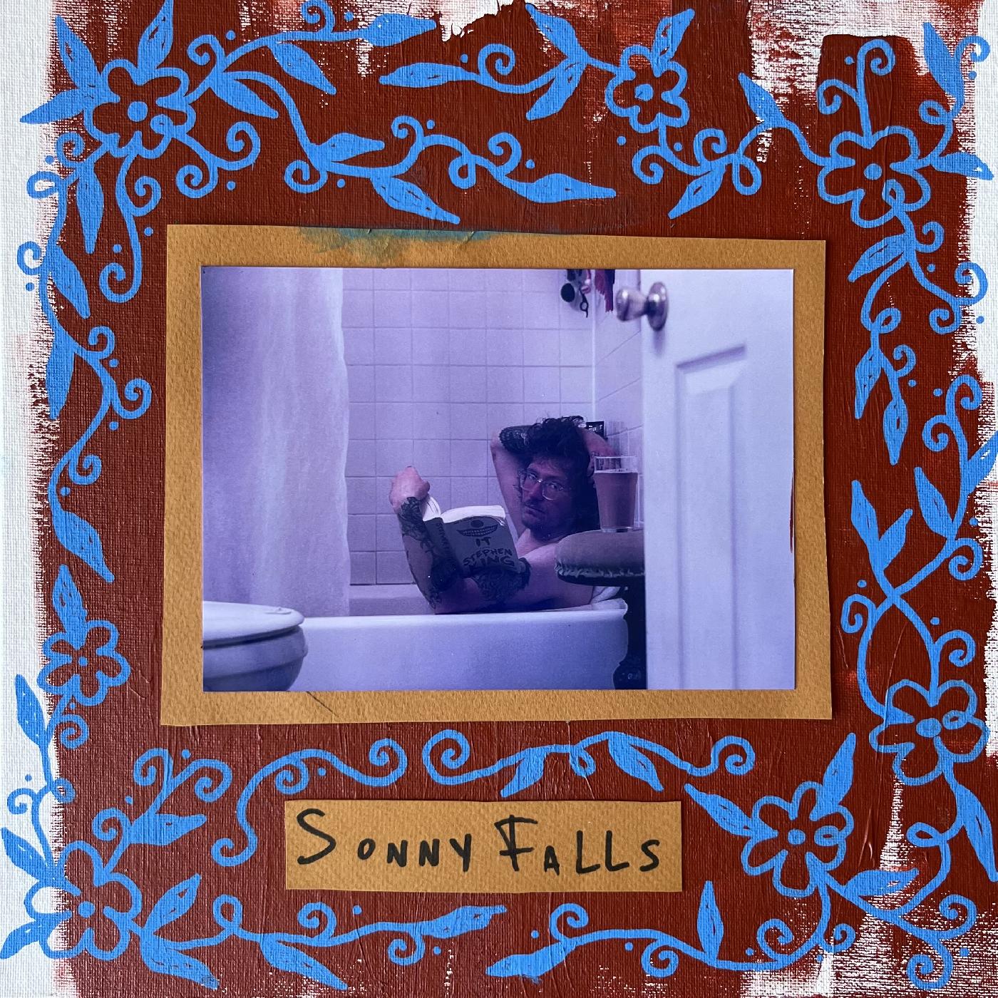 Sonny Falls - Sonny Falls | Vinyl