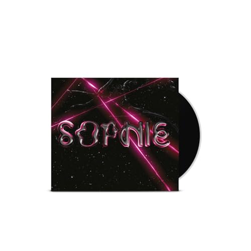 SOPHIE | SOPHIE | CD