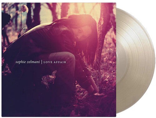 Sophie Zelmani - Love Affair | Vinyl