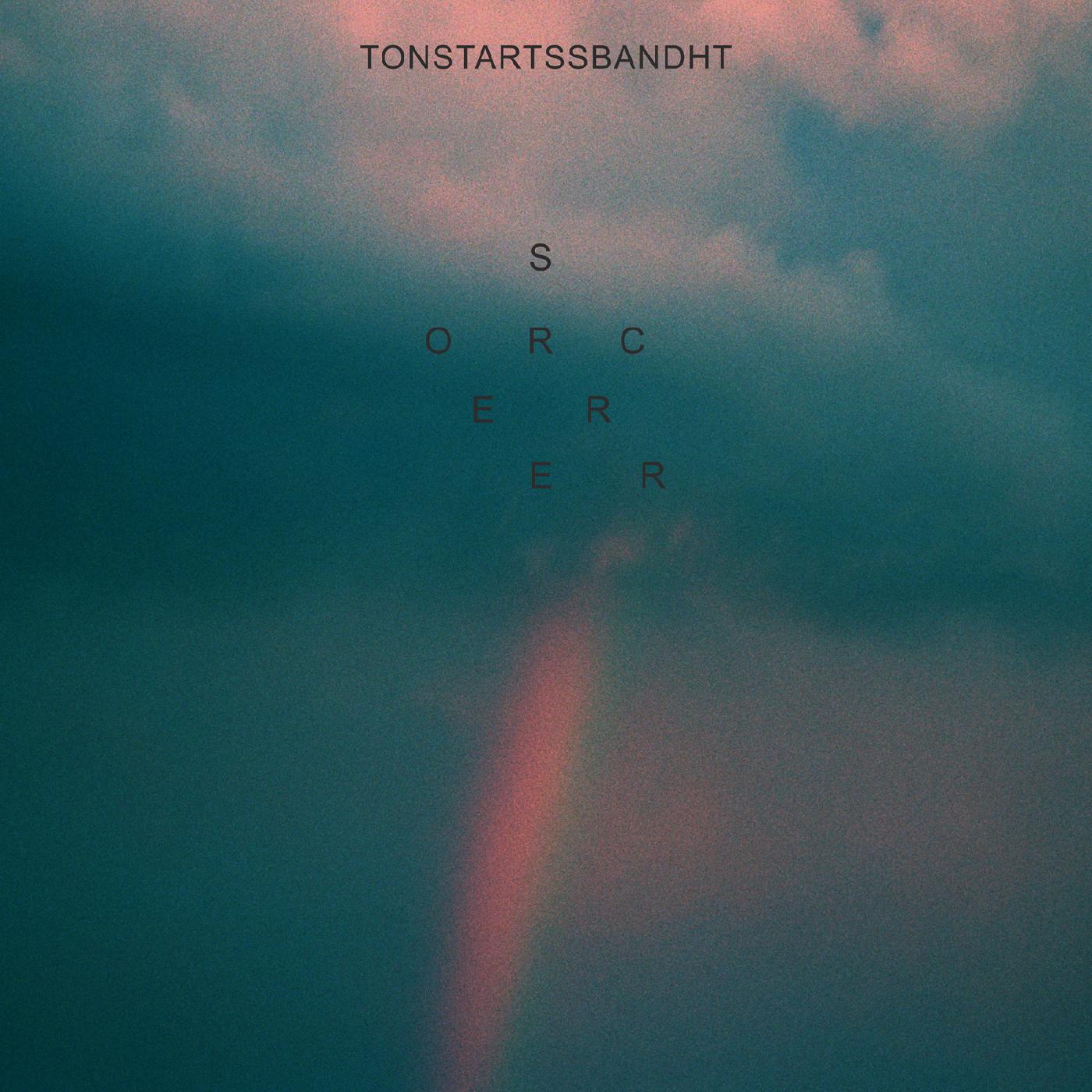 Tonstartssbandht - Sorcerer | CD