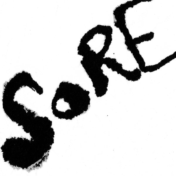 SORE EROS - Sore Eros | Vinyl