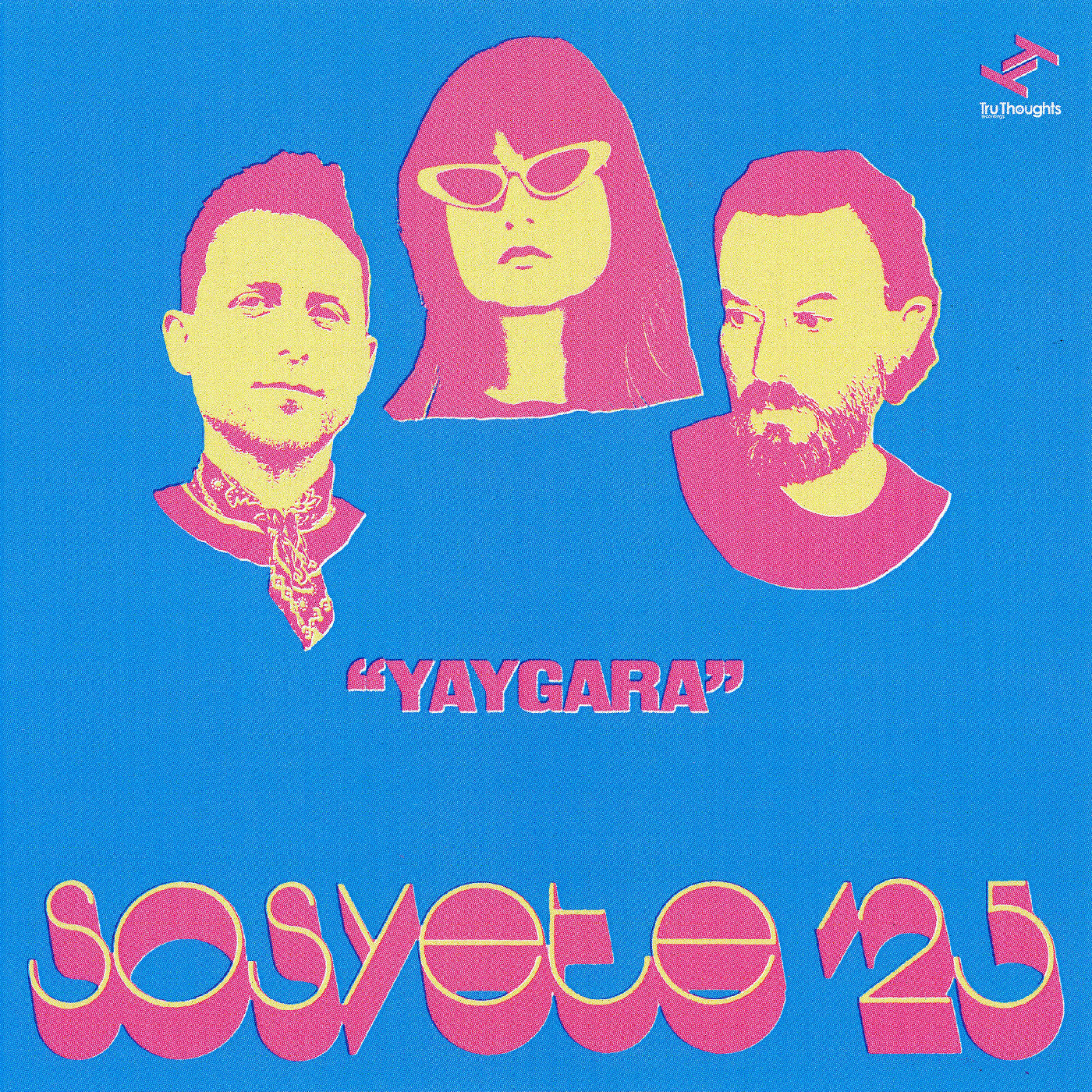 Sosyete '25 - Yaygara | Vinyl