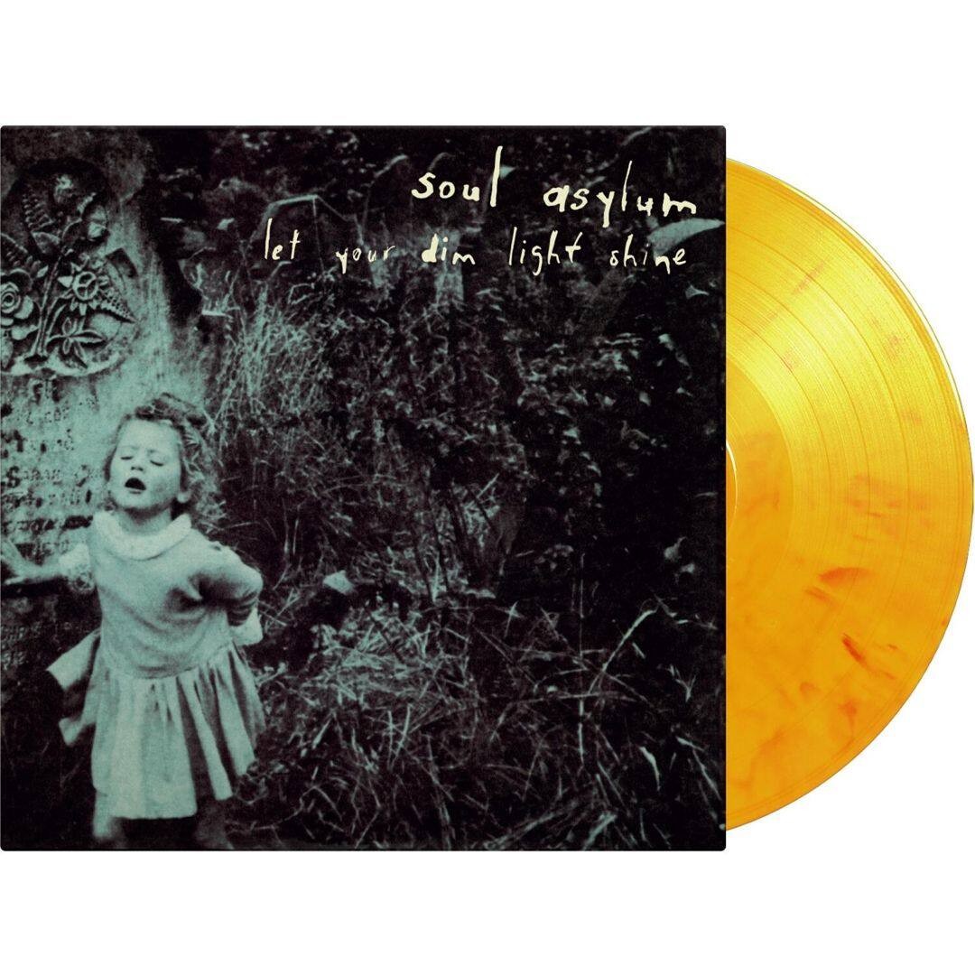 Soul Asylum - Let Your Dim Light Shine | Vinyl