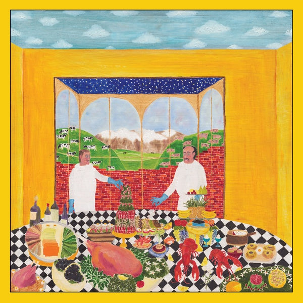 DIMPLES - Soul Chateau | Vinyl