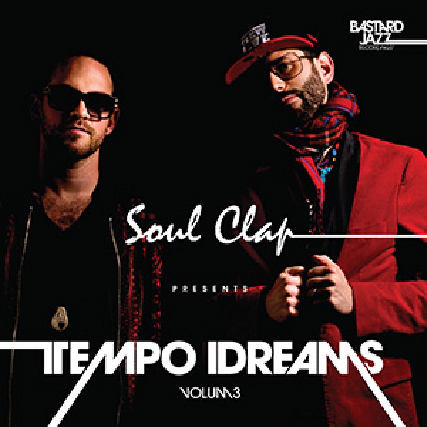 Various Artists - Soul Clap Presents: Tempo Dreams, Vol. 3 | CD