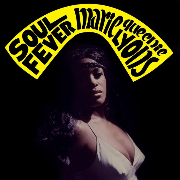 MARIE QUEENIE LYONS - Soul Fever | Vinyl