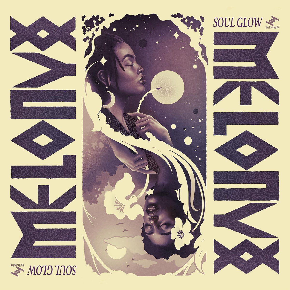 MELONYX - Soul Glow | CD