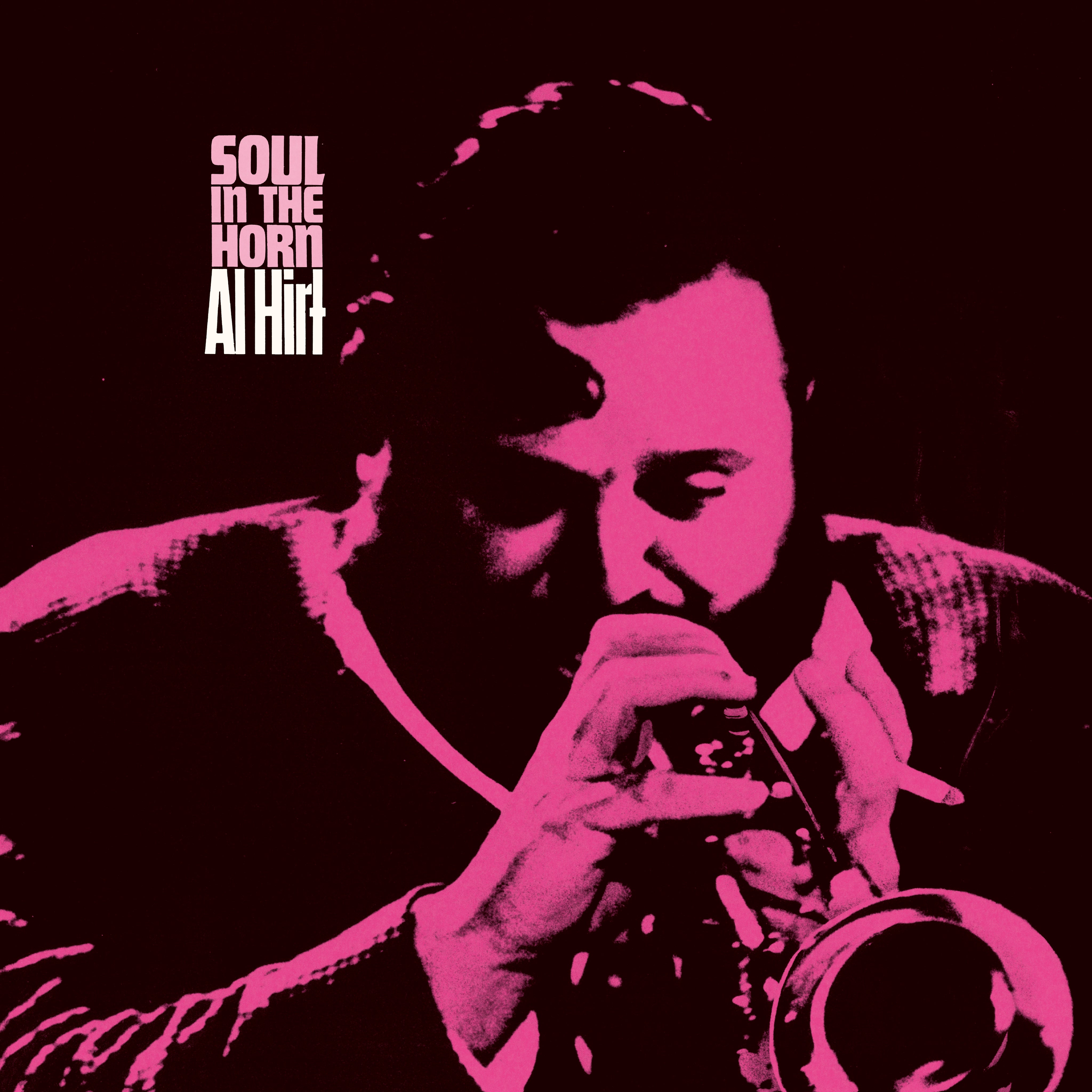 Al Hirt - Soul In The Horn | Vinyl