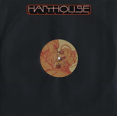 BILLY DALESSANDRO | Soulchaser | Vinyl