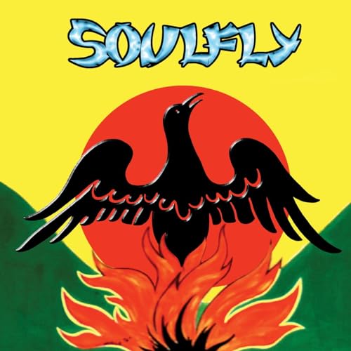 Soulfly - Primitive | Vinyl