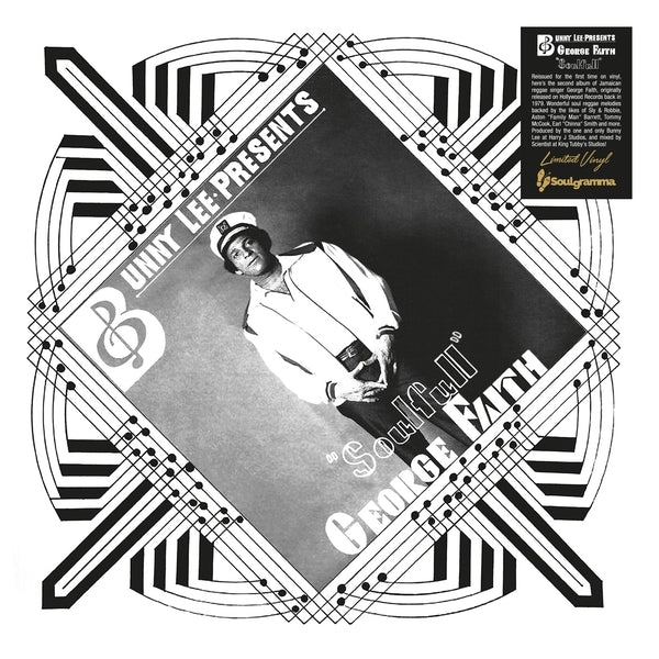GEORGE FAITH - Soulfull | Vinyl