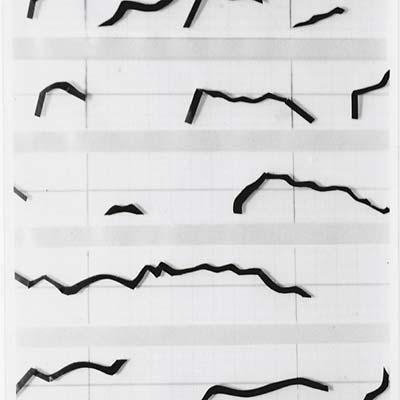 WALLS/ORAM - Sound Houses | Vinyl