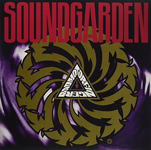 Soundgarden - Badmotorfinger | Vinyl