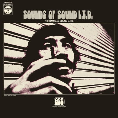 Takeshi Inomata & Soudlimited - Sounds & Sound | Vinyl