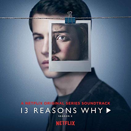 Soundtrack - 13 Reasons(Std/Ssn2) | Vinyl