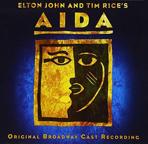 Soundtrack - Aida | Vinyl