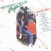 Soundtrack - BEVERLY HILLS COP | CD