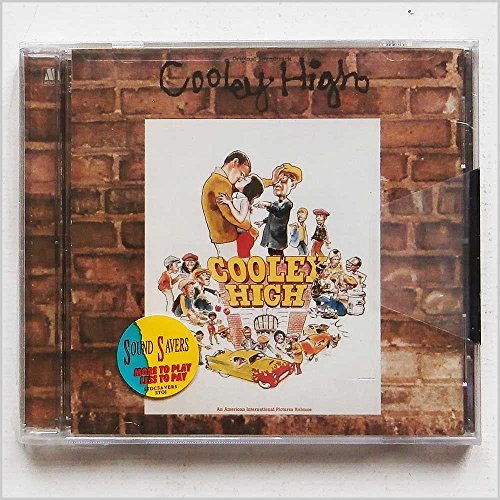 Soundtrack | Cooley High | CD