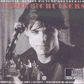 Soundtrack - EDDIE & THE CRUISERS | CD