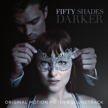 Soundtrack - FIFTY SHADES DARKER | CD