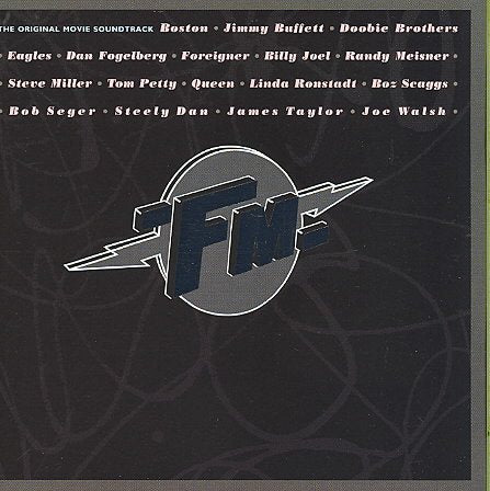 Soundtrack Fm Box - FM | CD