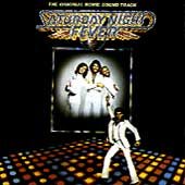 Soundtrack - SATURDAY NIGHT FEVER | CD