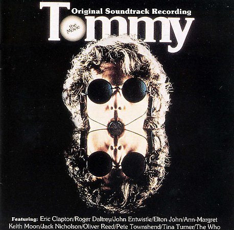 Soundtrack - TOMMY ( THE WHO...) | CD