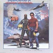 Soundtrack/movie - IRON EAGLE | CD