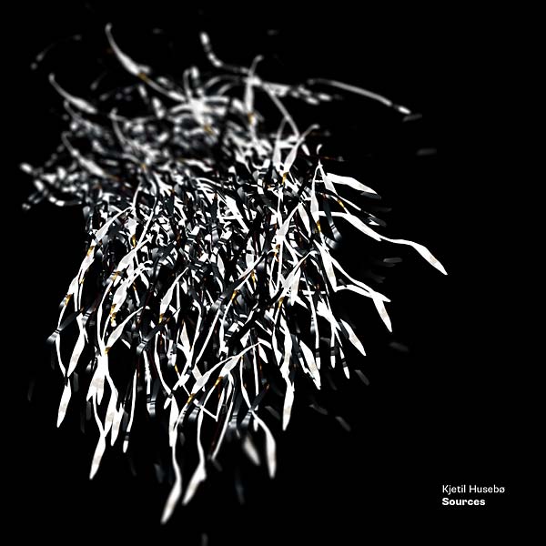 KJETIL HUSEBO - Sources | CD