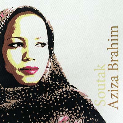 AZIZA BRAHIM - Soutak | Vinyl