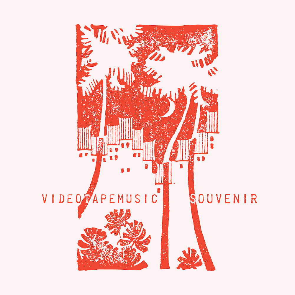 Videotapemusic - Souvenir | Vinyl