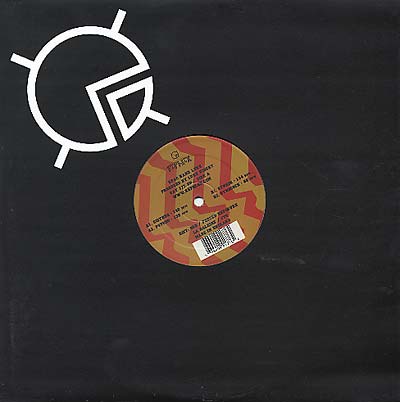 SPAC HAND LUKE - Spac Hand Luke | Vinyl