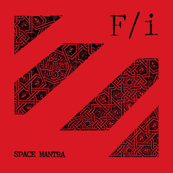 F/I - Space Mantra | Vinyl