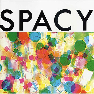 Tatsuro Yamashita - Spacy | Vinyl
