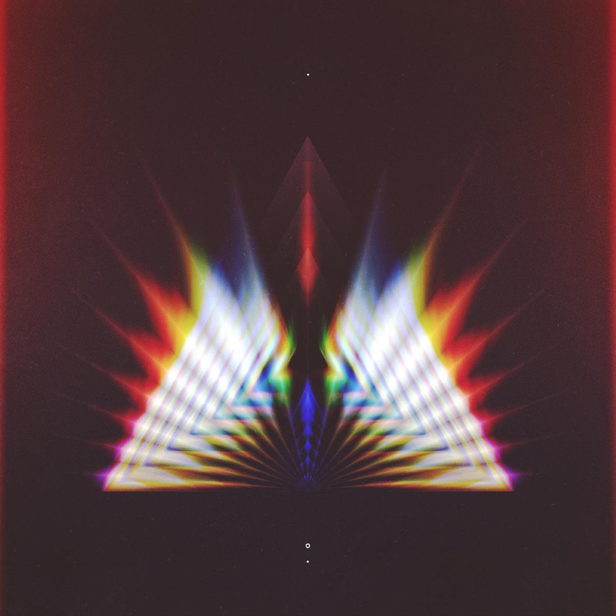 Mario Diaz De Leon - Spark and Earth (CLEAR VINYL) | Vinyl