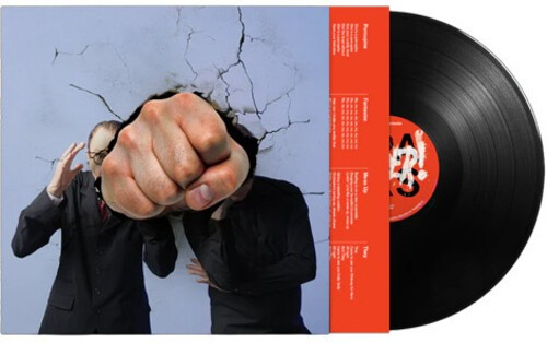 Sparks - Madder! (Extended Play, 10-Inch Vinyl) | Vinyl